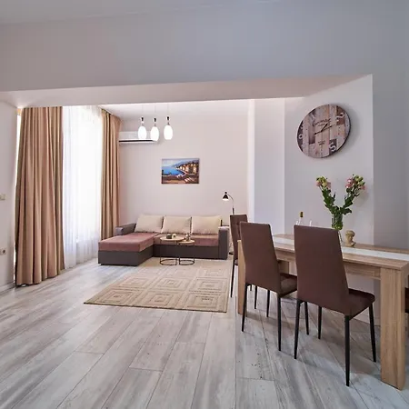 Apartmán Dreams In La *