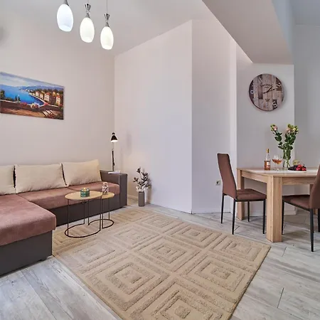 Dreams In La Apartamento Golden Sands