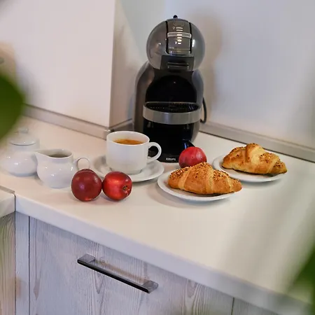 Apartmán Dreams In La Zlate písky