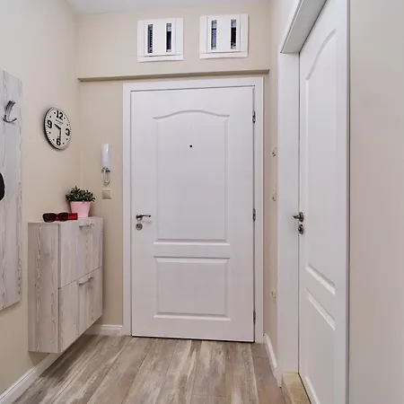 Dreams In La Zlate písky