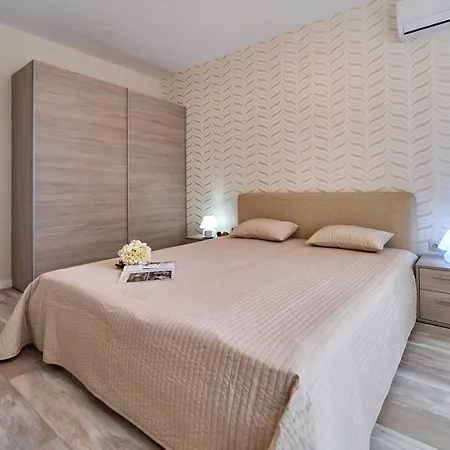 Apartmán Dreams In La