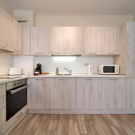 Dreams In La Apartmán Zlate písky