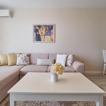 Dreams In La Apartmán