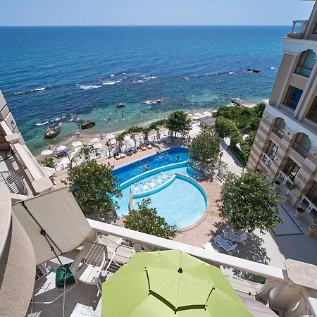 Dreams In La * Zlate písky