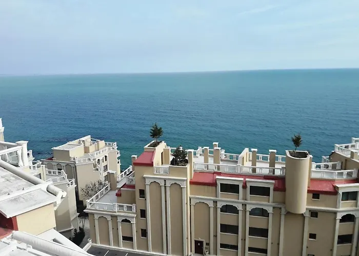 Dreams In La Golden Sands