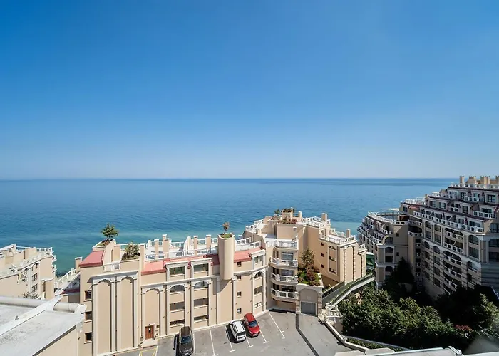 Apartamento Dreams In La Golden Sands