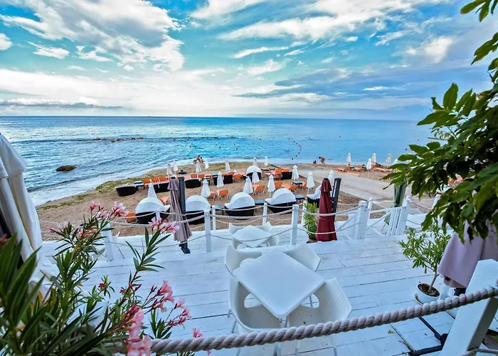 Apartamento Dreams In La *