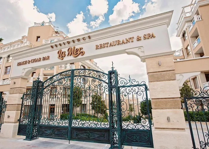 Dreams In La Appartement