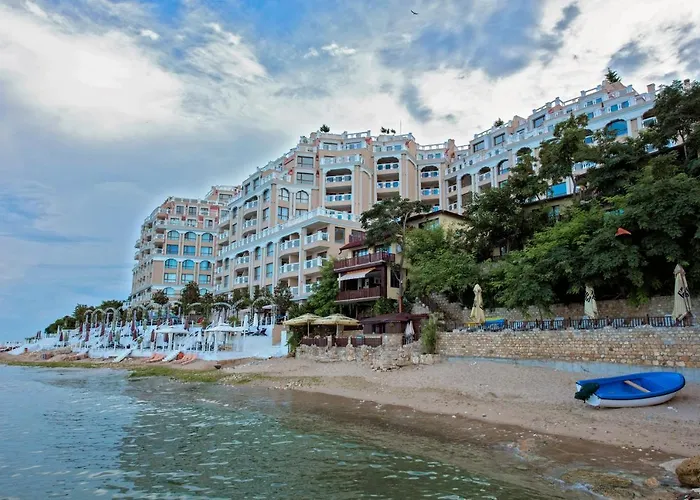 Dreams In La Appartement *