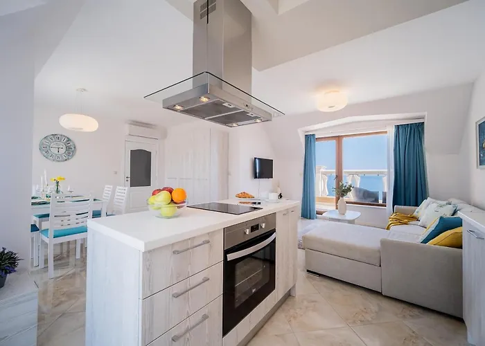Appartement Dreams In La Sables d'or