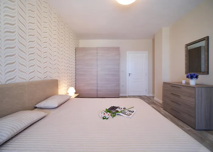 Dreams In La Apartamento Golden Sands