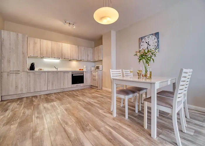 Dreams In La Appartement *