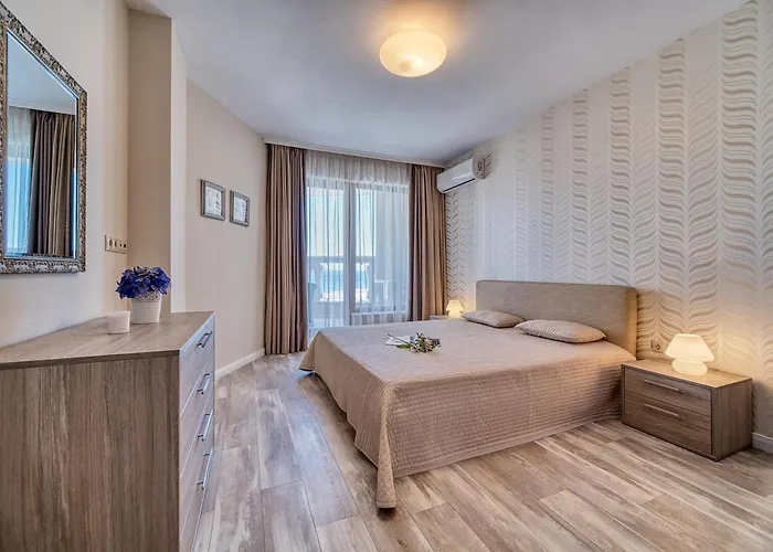 Dreams In La * Sables d'or