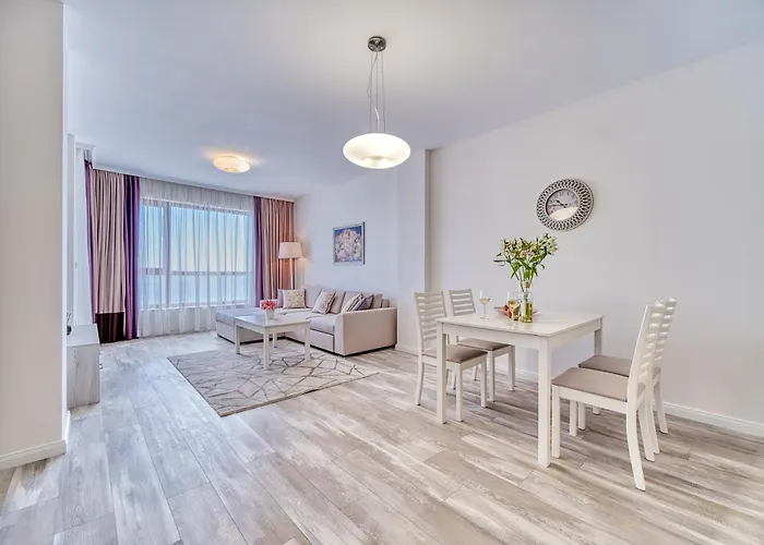 Appartement Dreams In La