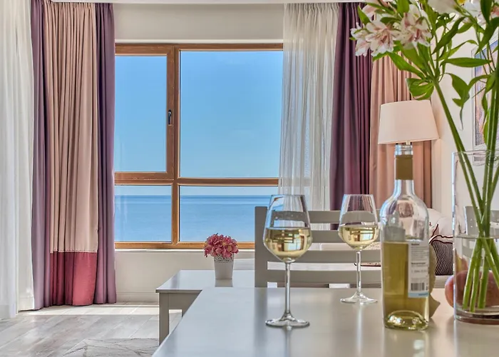 Dreams In La Apartamento Golden Sands