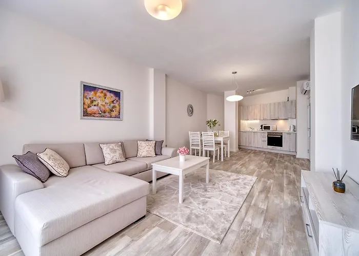 Dreams In La Apartamento