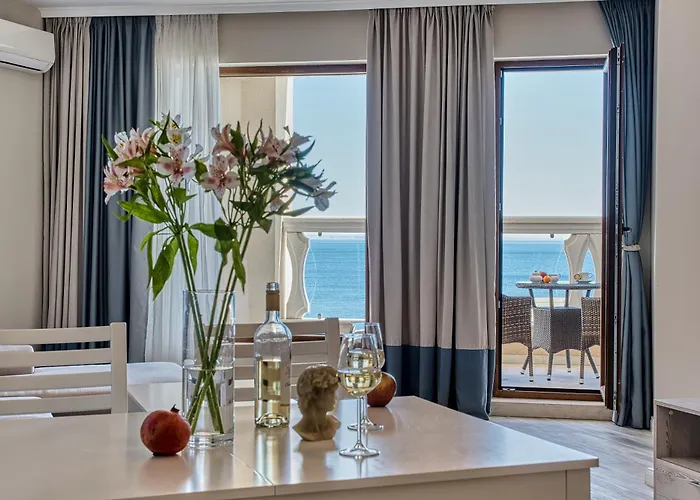 Dreams In La Apartamento