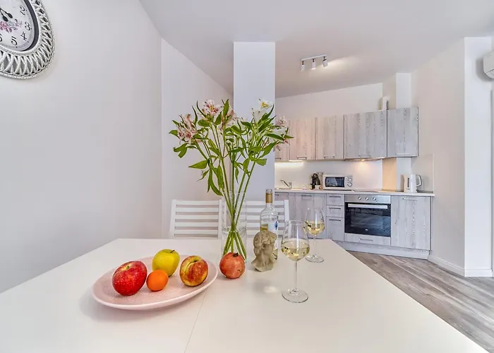 Apartamento Dreams In La *