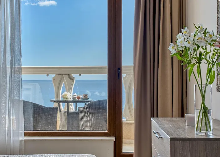 Apartamento Dreams In La Golden Sands