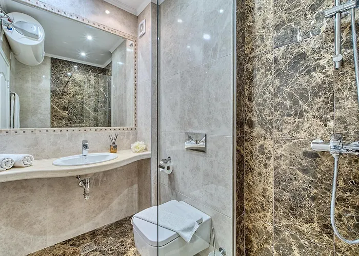 Dreams In La Apartamento Golden Sands