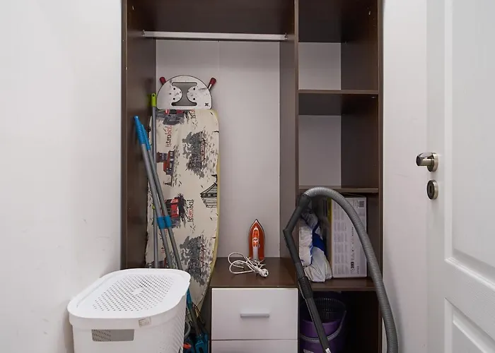 Appartement Dreams In La