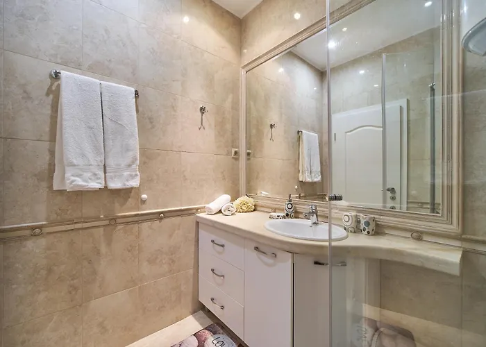 Dreams In La Appartement Sables d'or