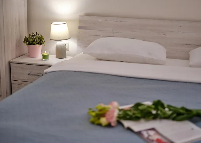 Apartamento Dreams In La Golden Sands