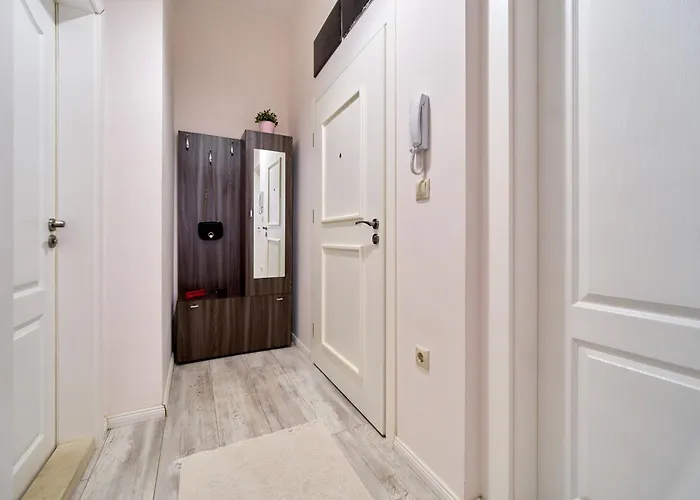 Dreams In La Appartement