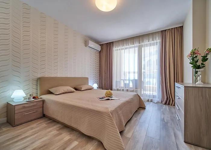 Dreams In La Appartement *