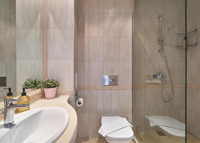 Appartement Dreams In La *