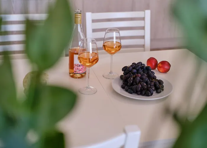 Dreams In La Appartement Sables d'or