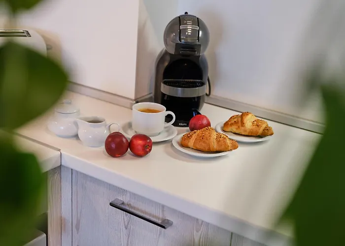 Apartamento Dreams In La Golden Sands