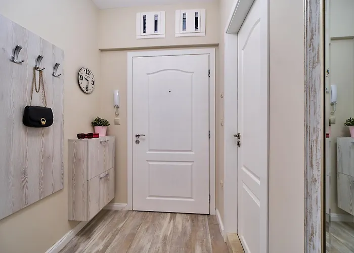 Dreams In La Sables d'or