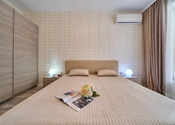 Dreams In La Appartement