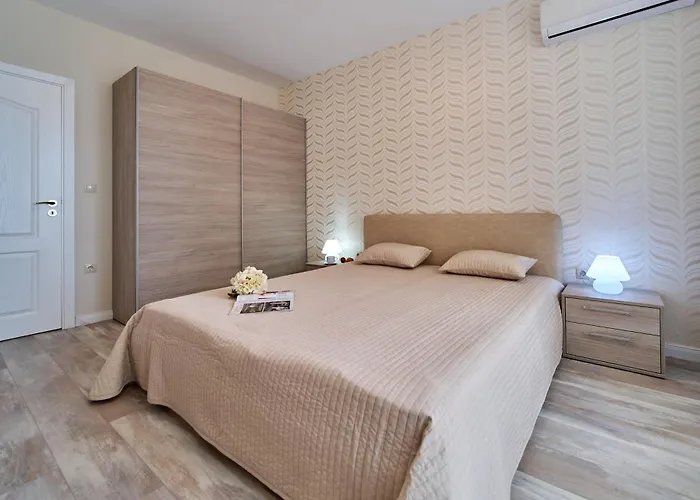 Apartamento Dreams In La