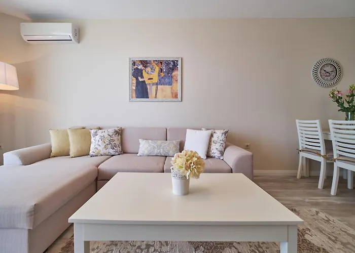 Dreams In La Appartement