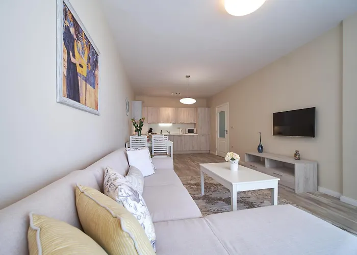 Dreams In La Sables d'or